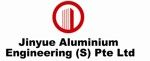 Jinyue Aluminium Engineering (Singapore) Pte Ltd