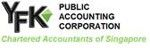 YFK Public Accounting Corporation