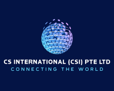 CS International (CSI) Pte Ltd