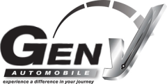 GEN Y AUTOMOBILE