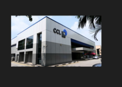 CCL Design