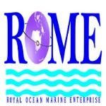 Royal Ocean Marine Enterprise