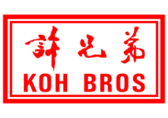 Koh Brothers Group