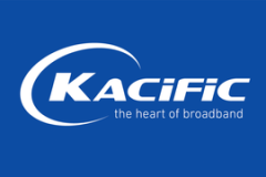 Kacific Broadband Satellites