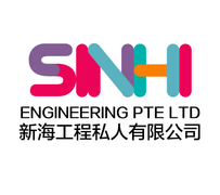 SINHI ENGINEERING Pte Ltd