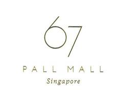 67 Pall Mall Singapore