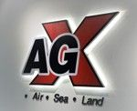 AGX Logistics