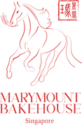 MARYMOUNT BAKEHOUSE SINGAPORE