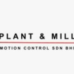 Plant & Mill Motion Control