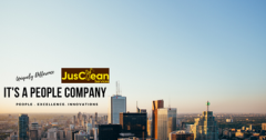 JUSCLEAN SERVICES