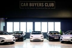 Car Buyers Automotive Pte Ltd
