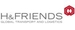 H & FRIENDS GTL (SINGAPORE) Pte Ltd