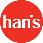 Han's (F&B) Pte Ltd