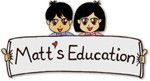 Matt's Education