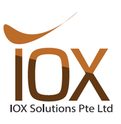 IOX Solutions Pte Ltd