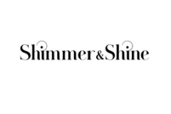 Shimmer & shine