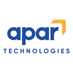 APAR TECHNOLOGIES PTE. LTD.