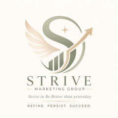 STRIVE MARKETING GROUP