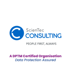 SCIENTEC CONSULTING PTE. LTD.