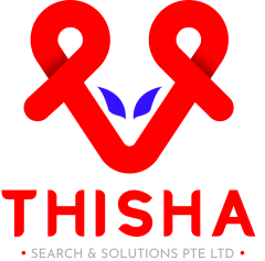 THISHA SEARCH & SOLUTIONS PTE. LTD.