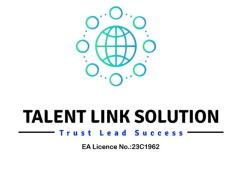 TALENT LINK SOLUTION