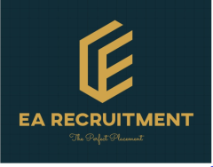 EA RECRUITMENT PTE. LTD.