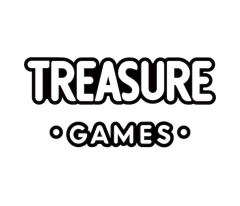TREASURE GAMES PTE. LTD.