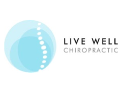 LIVE WELL CHIROPRACTIC PTE. LTD.