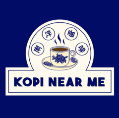 KOPI NEAR ME PTE. LTD.