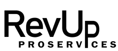REVUP PROSERVICES PTE. LTD.