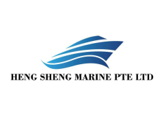 HENG SHENG MARINE PTE. LTD.