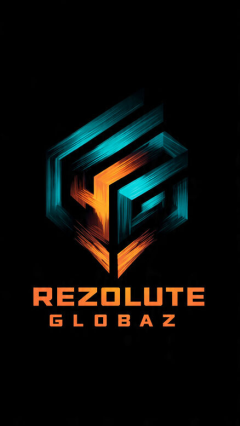 REZOLUTE GLOBALZ