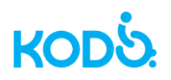 KODO MOBILITY SOLUTIONS PTE. LTD.
