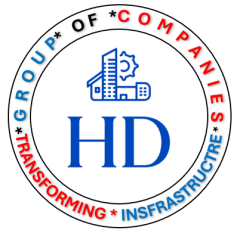 HD ENGINEERING & SERVICES PTE. LTD.