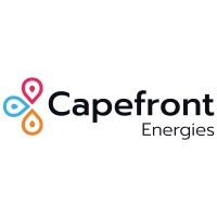 CAPEFRONT ASIA PACIFIC PTE. LTD.