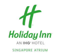 HOLIDAY INN SINGAPORE ATRIUM