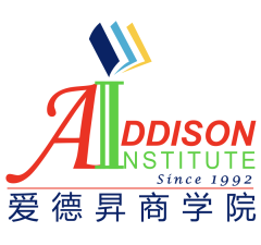 ADDISON INSTITUTE PTE. LTD.
