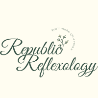 REPUBLIC REFLEXOLOGY