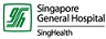 SINGAPORE GENERAL HOSPITAL PTE LTD