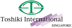 TOSHIKI INTERNATIONAL SINGAPORE PTE. LTD.