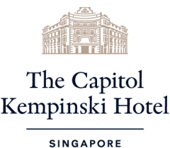 THE CAPITOL KEMPINSKI HOTEL SINGAPORE