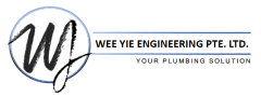 WEE YIE ENGINEERING PTE. LTD.