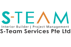 S-TEAM SERVICES PTE. LTD.