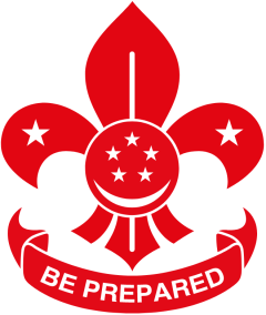 SINGAPORE SCOUT ASSOCIATION, THE