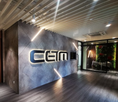 CE-TEST & MEASUREMENT (S) PTE. LTD.
