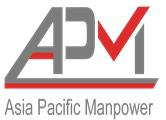 ASIA PACIFIC MANPOWER PTE. LTD.