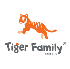 TIGER ENTERPRISE CORPORATION PTE. LTD.