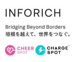 INFORICH SINGAPORE PTE. LTD.