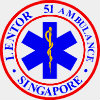LENTOR AMBULANCE PTE. LTD.