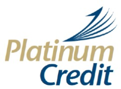 PLATINUM CREDIT PTE. LTD.